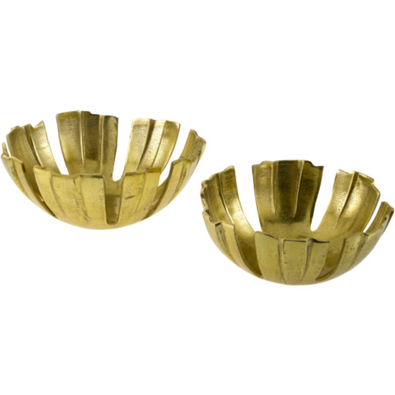 Charm Elegance Ceramic Bowl