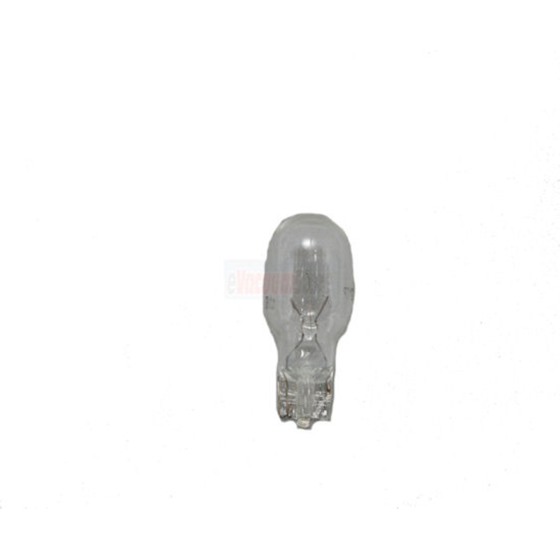 Electrolux Versatility EL4050B Light Bulb