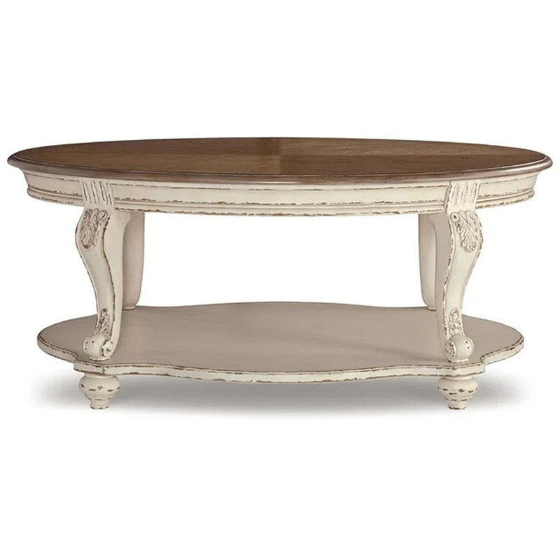 Hayley Coffee Table Kelly Clarkson Home