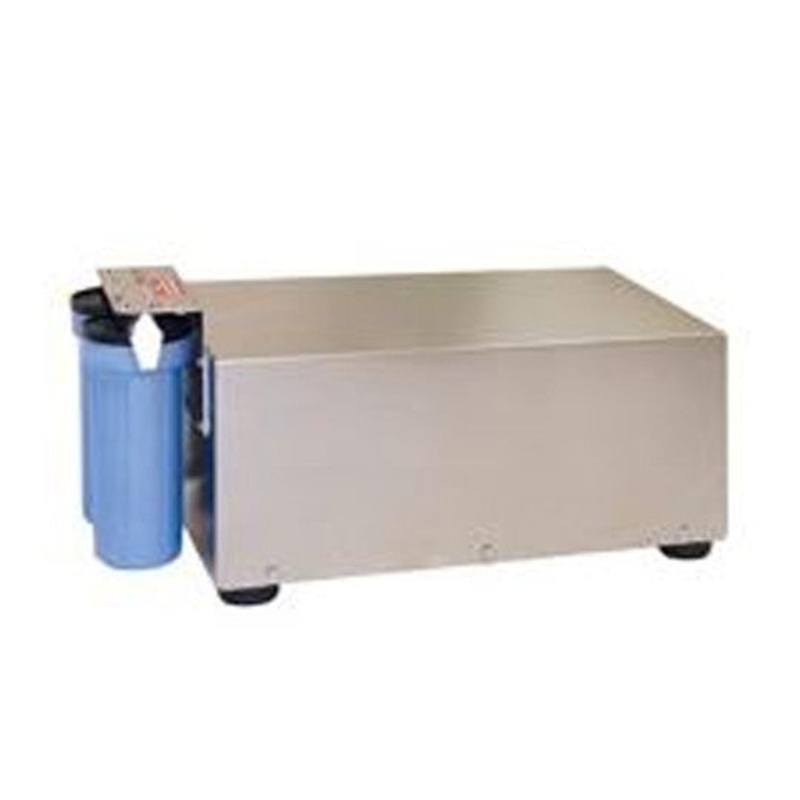 J.E. Adams Aqua Breeze 6699B Pump Station for 5 Fan Heads