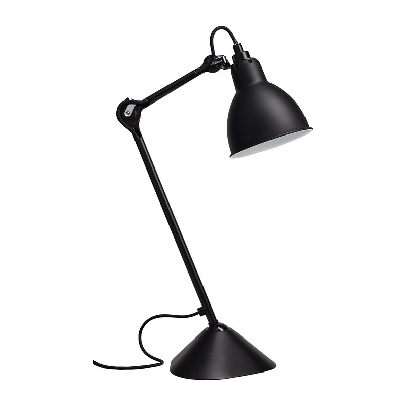 Lampe Gras N205 Table Lamp