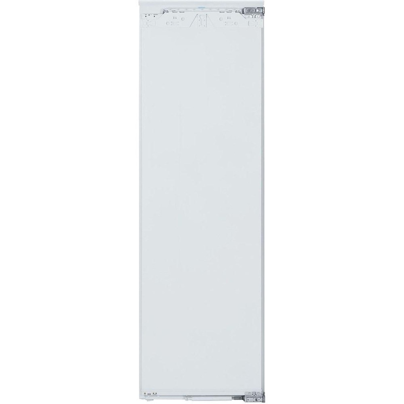 Liebherr HF861 Built-in ALL Freezer 24″, Ice Maker, Left Hinge
