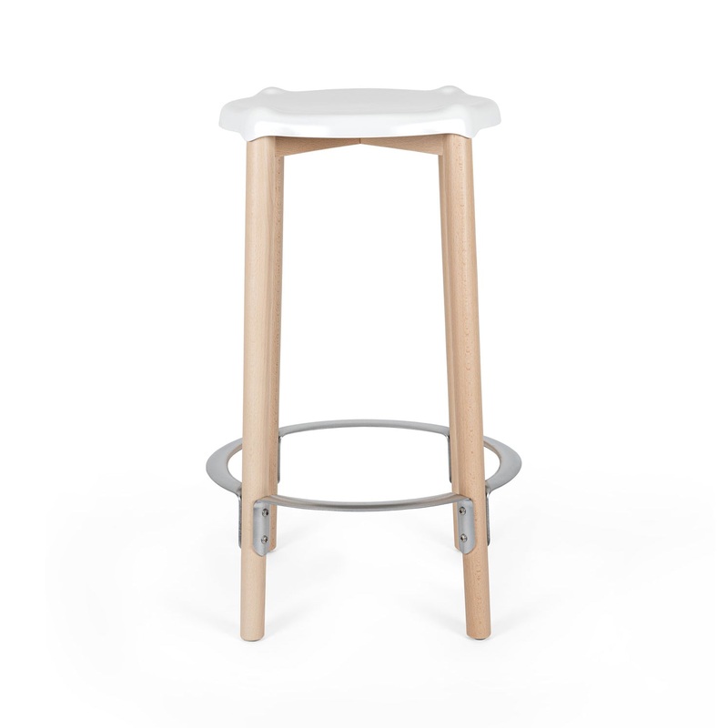 Pole Stool