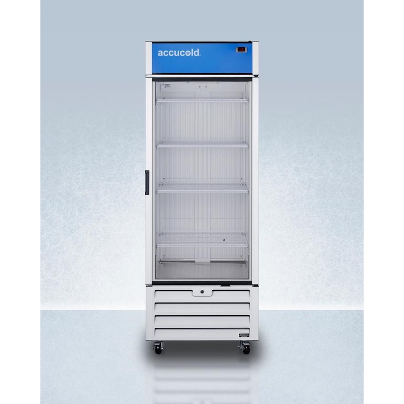 Summit AFG26MLRH 30″ Wide Healthcare Freezer