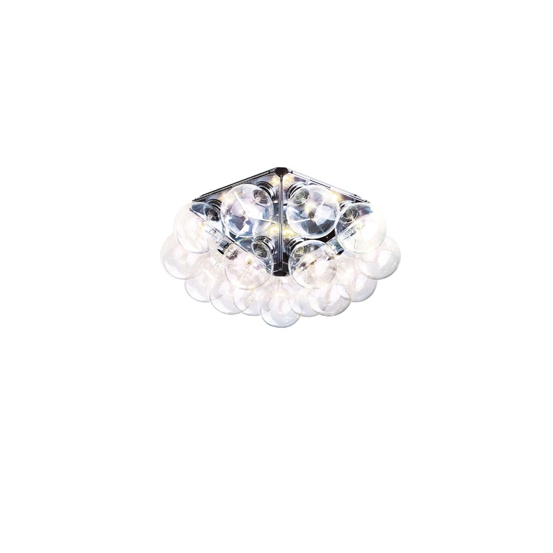 Taraxacum 88 Wall / Ceiling Light