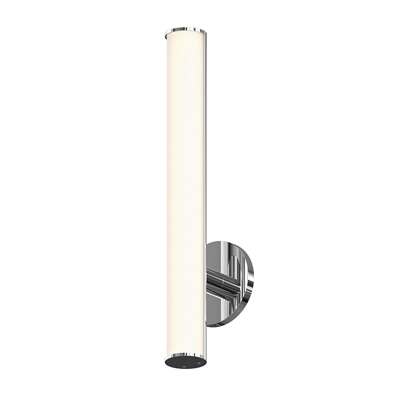 Bauhaus Columns LED Bath Bar