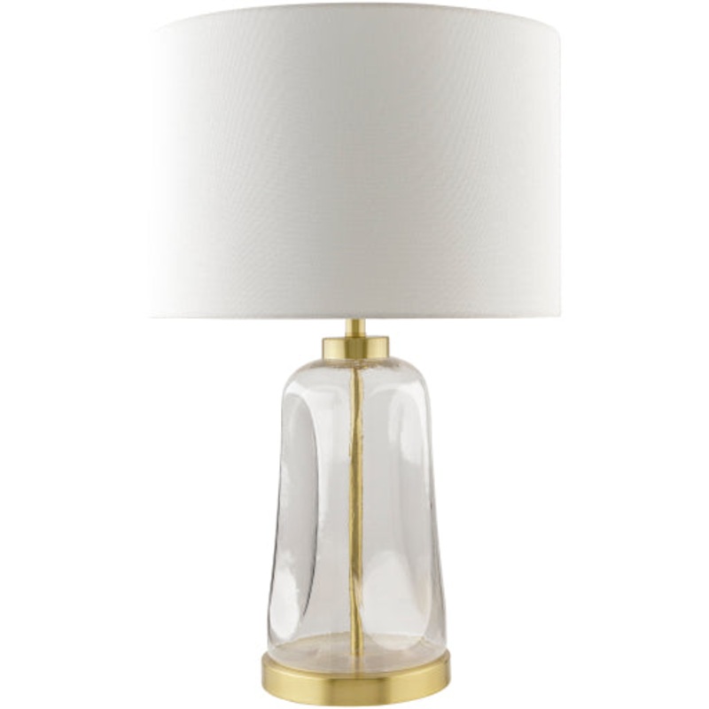 Chic Industrial Floor Lamp