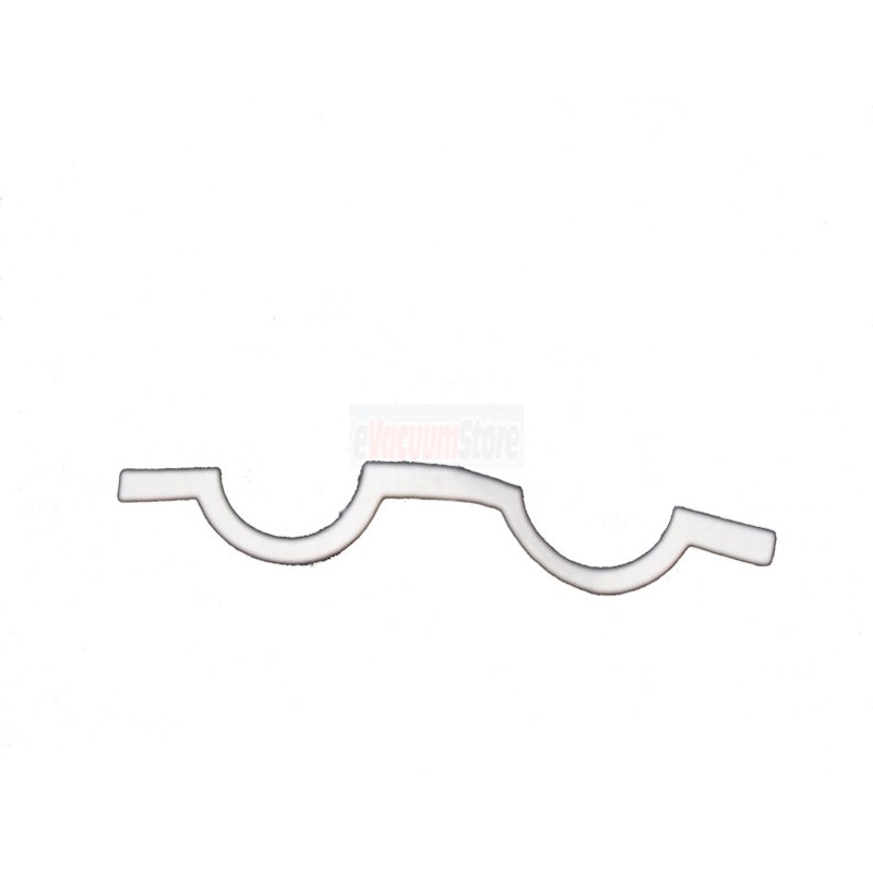 Electrolux Versatility EL8505B FELT – SOLEPLATE