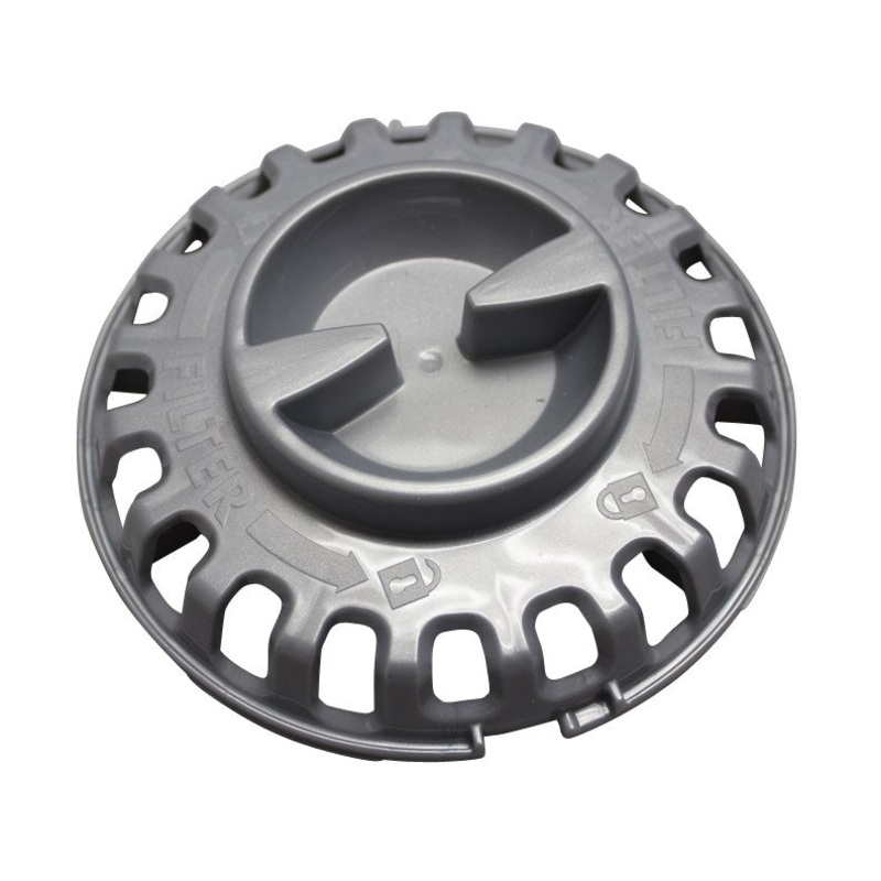 Eureka AS3101A Filter Exhaust Cover