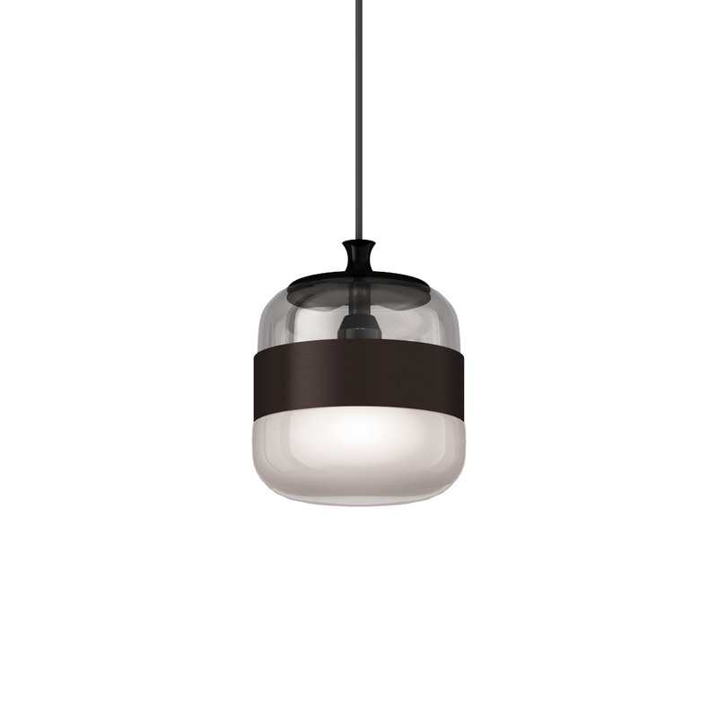 Futura Pendant Light