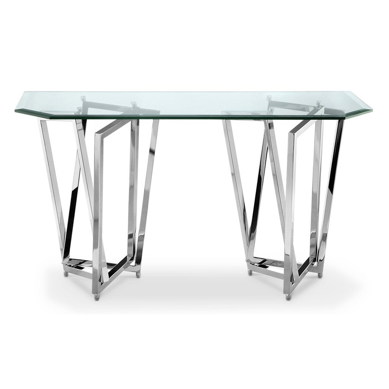 Gianni Console Table Mercer41