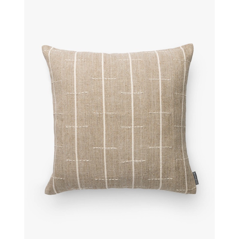Hamilton Pillow Cover