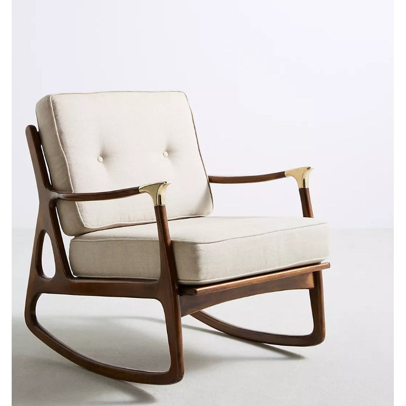 Haverhill Rocking Chair