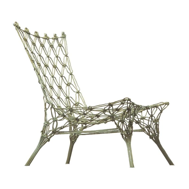 Knotted Chair