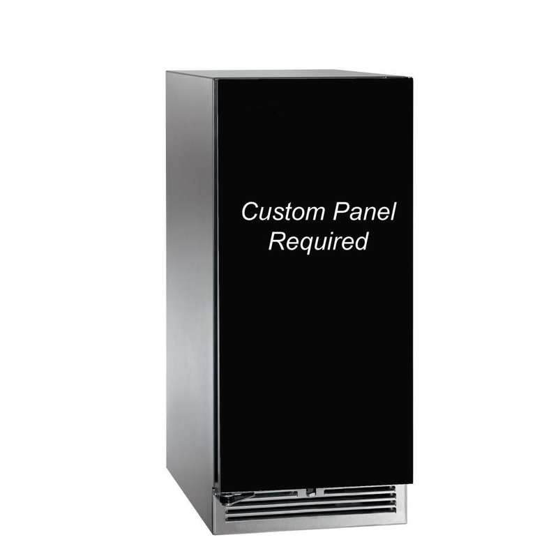 Perlick HP15RO42L 15″ Outdoor Refrigerator