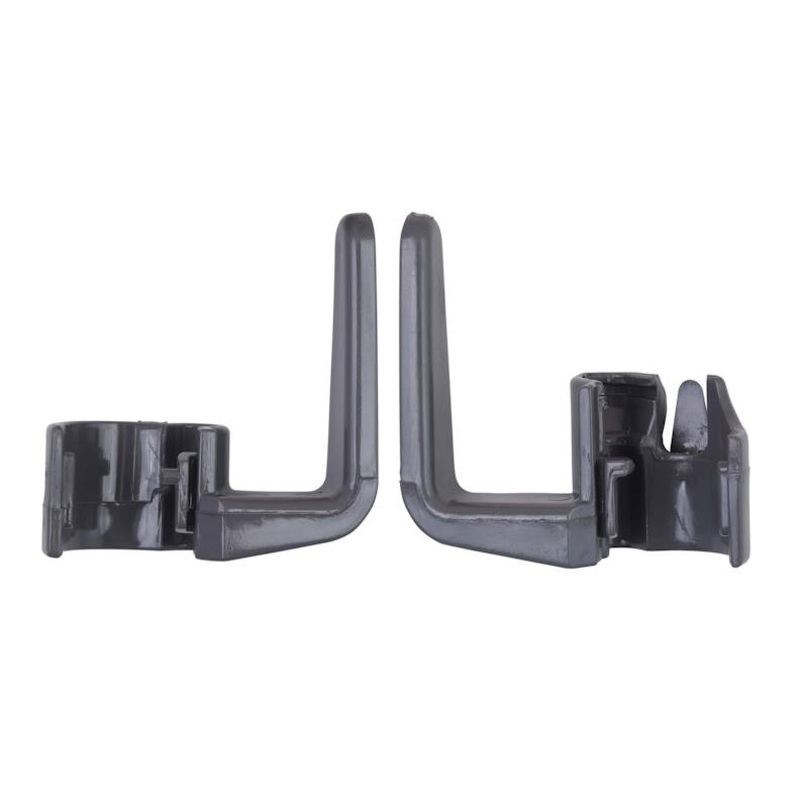 Sanitaire Commercial Upright SC684-F RETNR PKG(UPPER&LOWER)