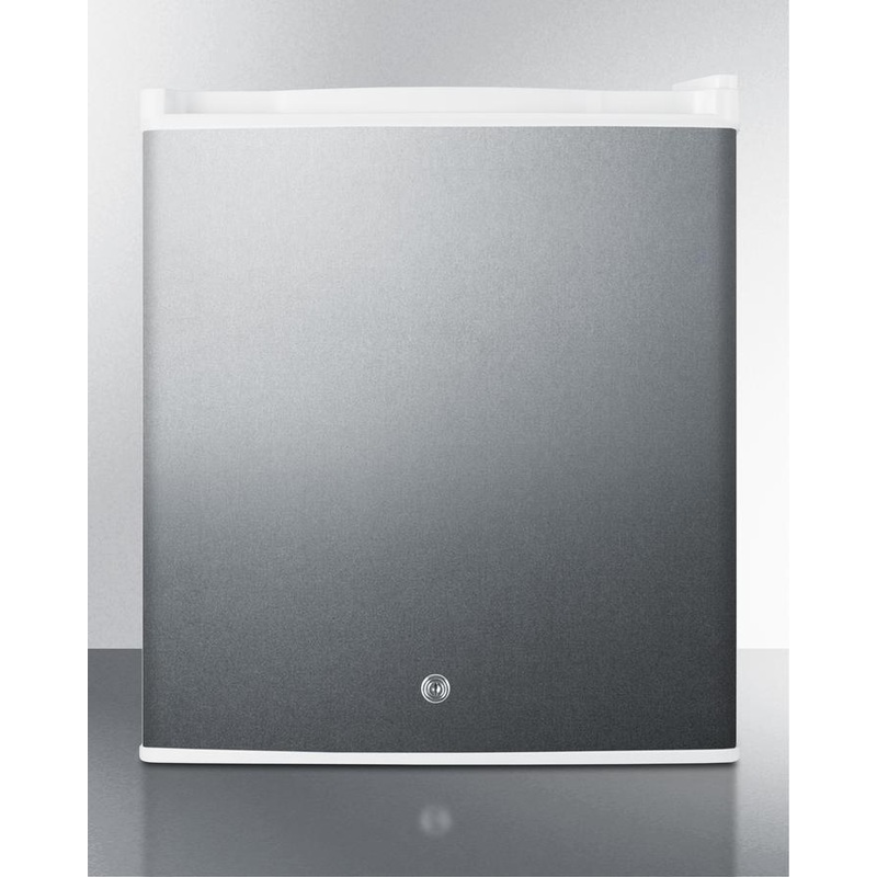 Summit FFAR25L7BICSS Compact Built-in All-refrigerator