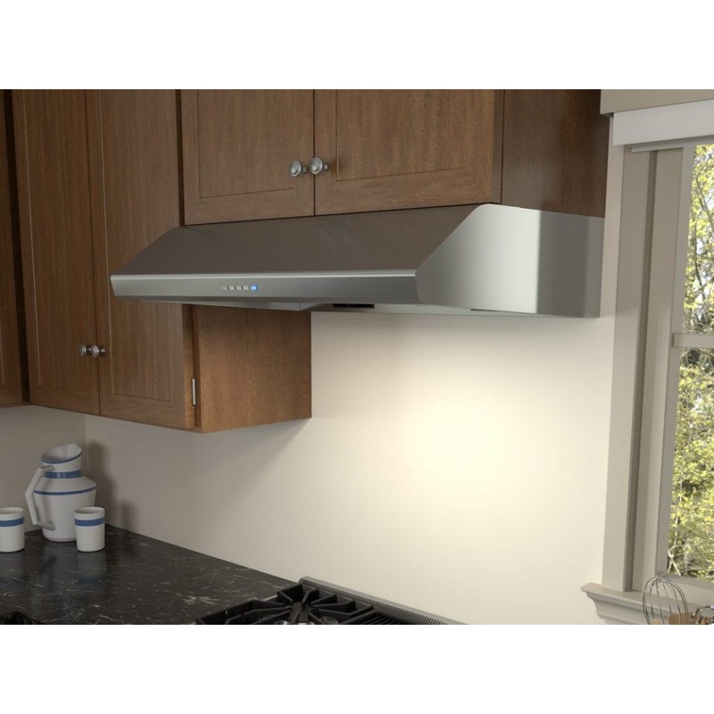 Zephyr AK2500CS 30″ Hurricane Under-Cabinet