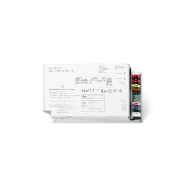 0-10V DRIVER