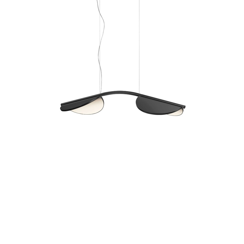 Almendra Arch Pendant