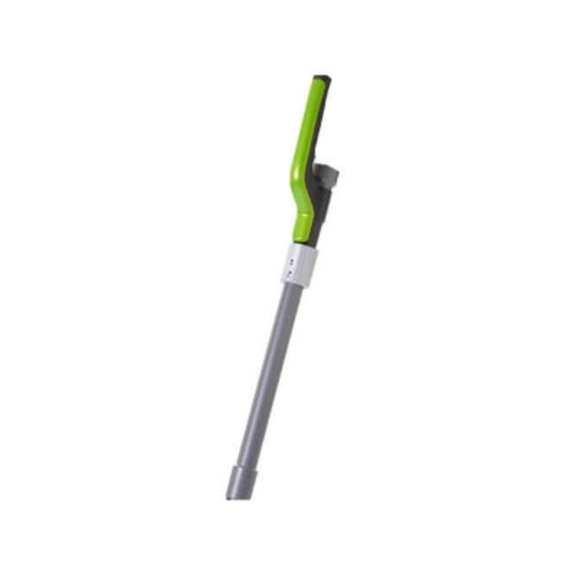 Bissell 1612627 Handle & Extension Wand Cha Cha Lime