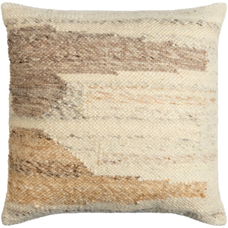 Elevate Your Interiors – Deccan Traps Accent Pillow