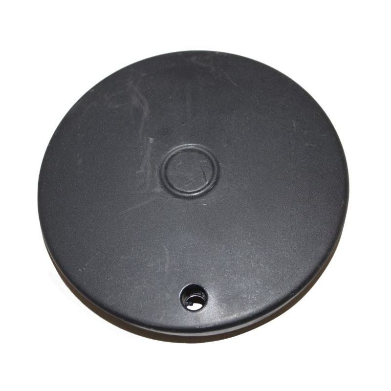 Eureka Mighty Mite 3630 Rear Wheel