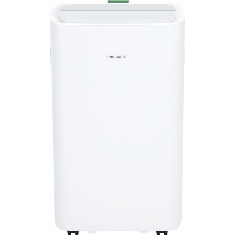 Frigidaire FHPH142AA1 3-in-1 Connected Portable Room Air Conditioner with Supplemental Heat 14,000 BTU (ASHRAE) / 10,000 BTU (DOE)