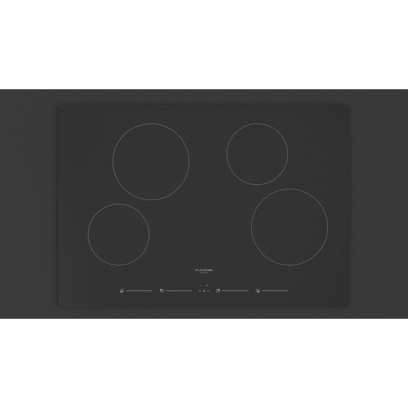 Fulgor Milano F4IT30S2 30 Induction Cooktop