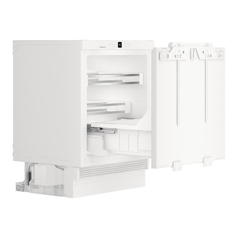 Liebherr UPR513 Undercounter Refrigerator 24″, Pull Out Door/Drawer