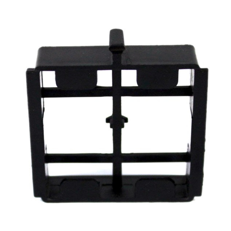 Oreck 430001020 Exhaust Filter Housing