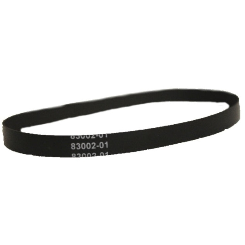 Oreck 8300201 Flat Belt