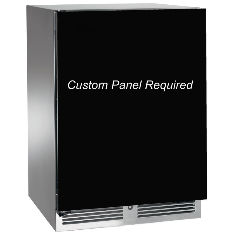 Perlick HP24WS42L 24″ Undercounter Wine Reserve