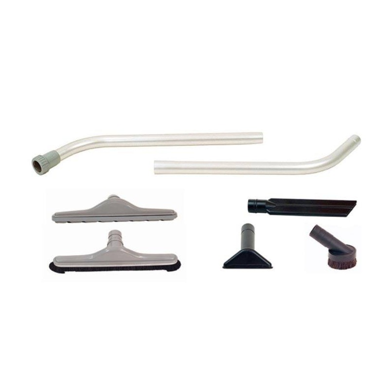 ProTeam Restaurant 1.5″ Attachment Kit