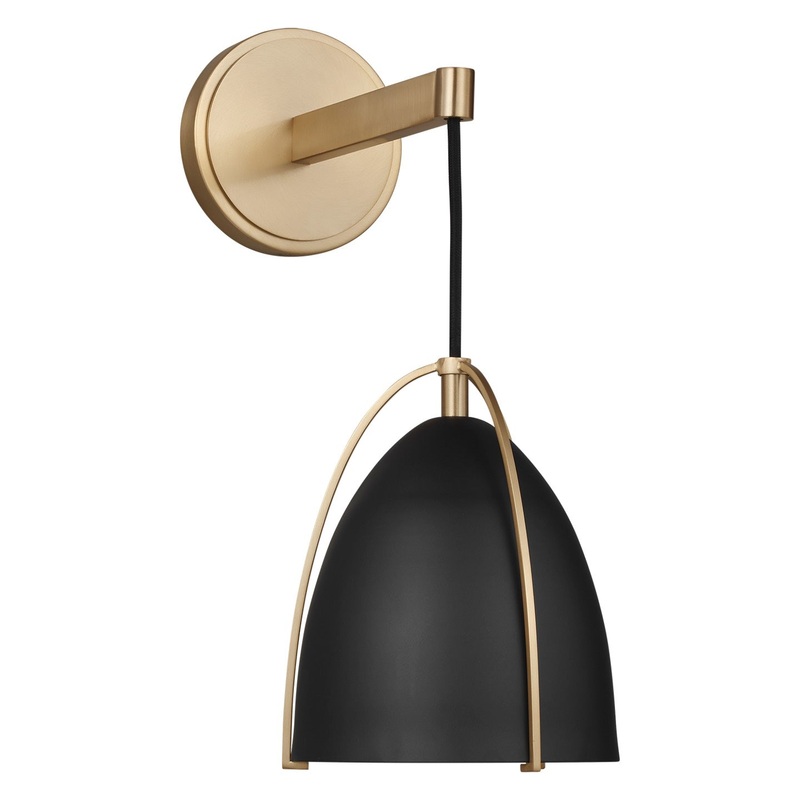 Sean Lavin Norman Hanging Bathroom Vanity Light