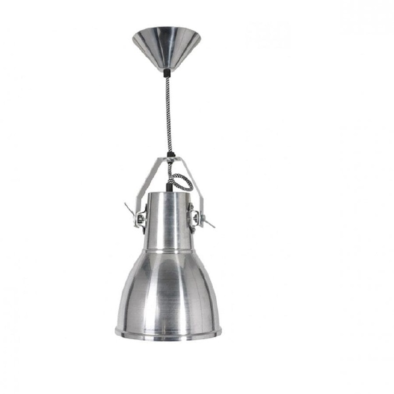 Stirrup Pendant Light