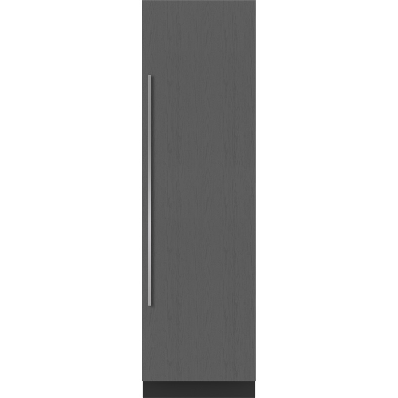 Sub-Zero DEC2450FIL 24″ Designer Column Freezer With Ice Maker – Panel Ready