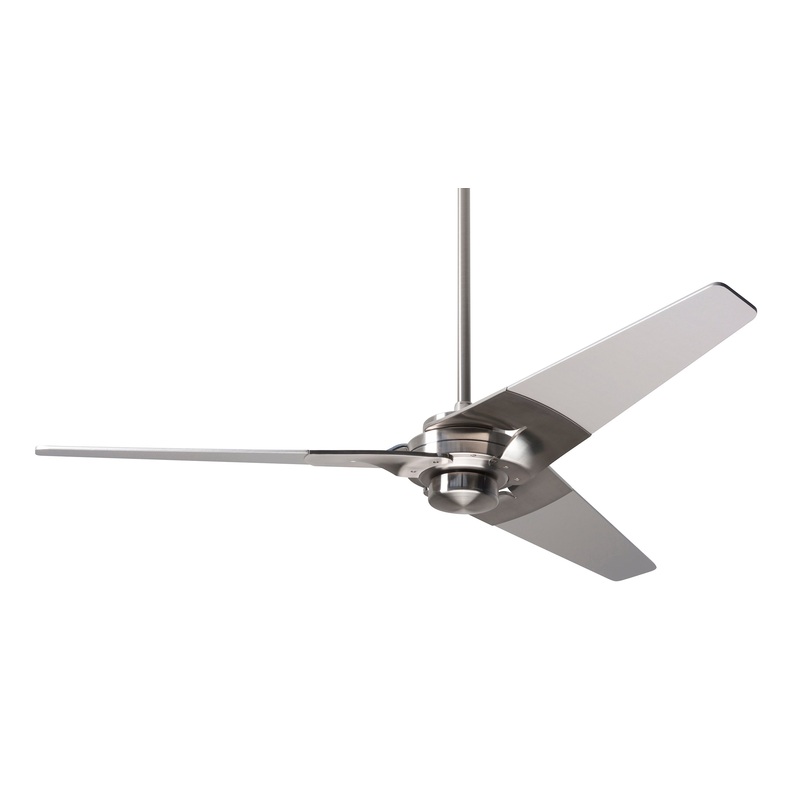 Torsion 52 Inch Ceiling Fan