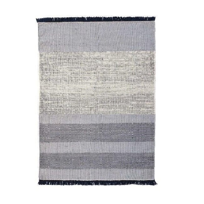 Tres Stripes Rug