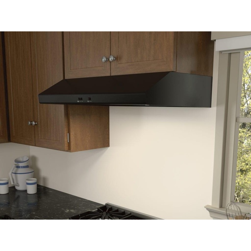 Zephyr AK6536CB 36″ Cyclone Under-Cabinet