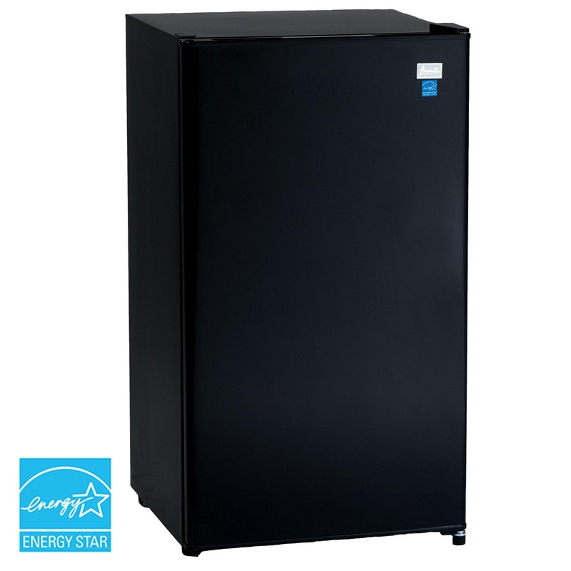 AR321BB Avanti 3.2 cu. ft. Compact Refrigerator