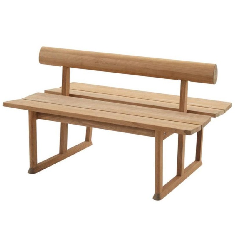 Banco Double Bench