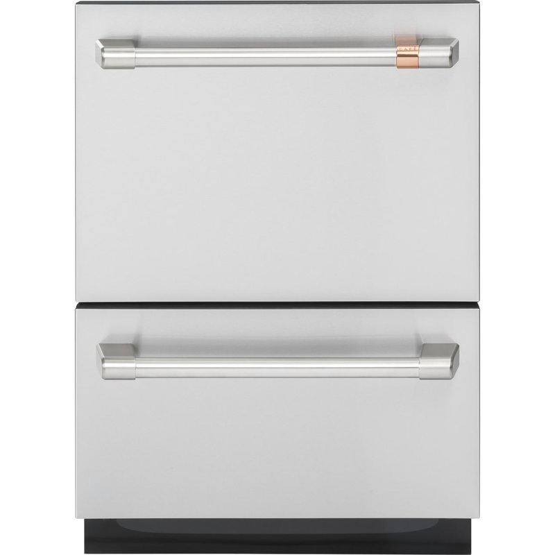 Cafe CDD420P2TS1 Caf Dishwasher Drawer