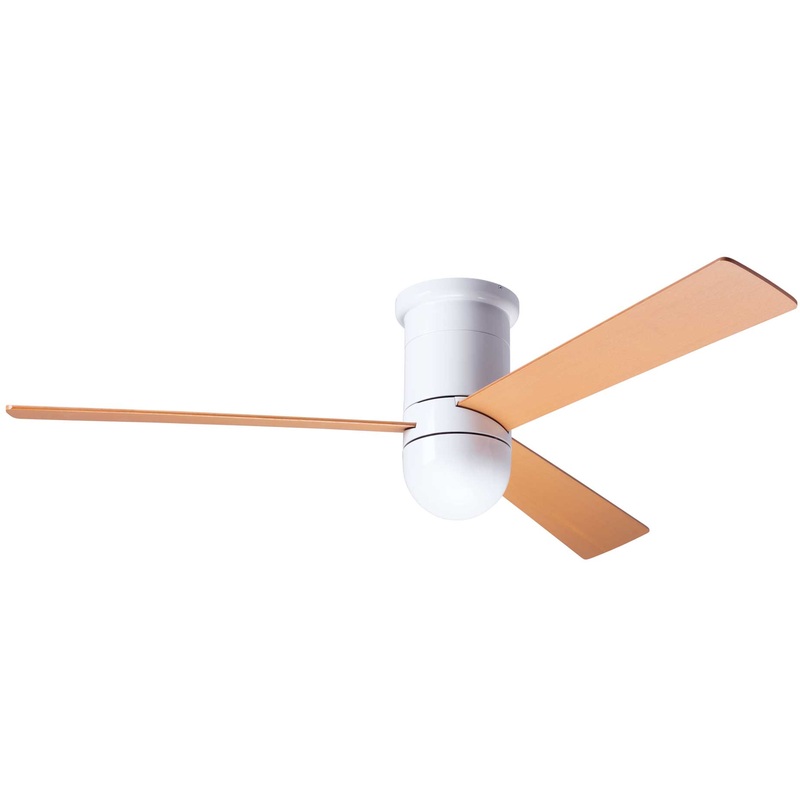 Cirrus Flush DC Ceiling Fan