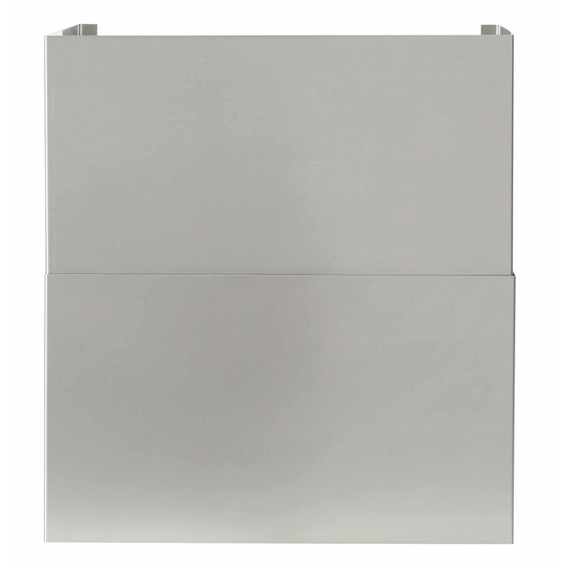 Coyote C1FLUE8 Flue 1