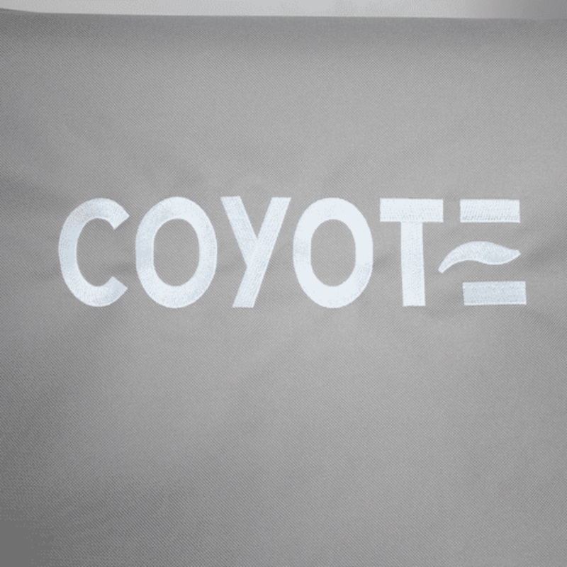 Coyote CCVRPGCTG Portable Grill Cover