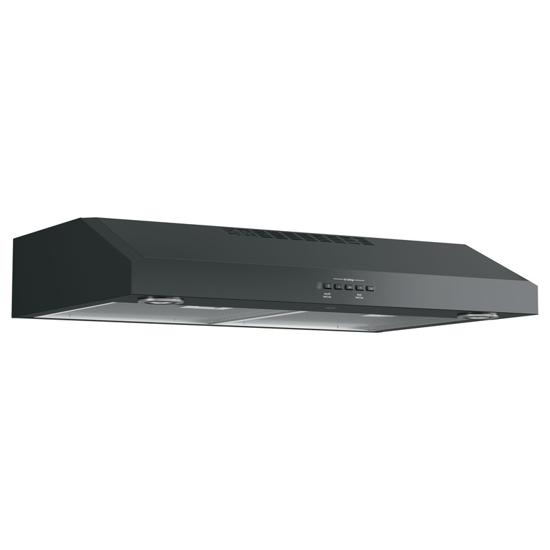GE 30″ Under The Cabinet Hood