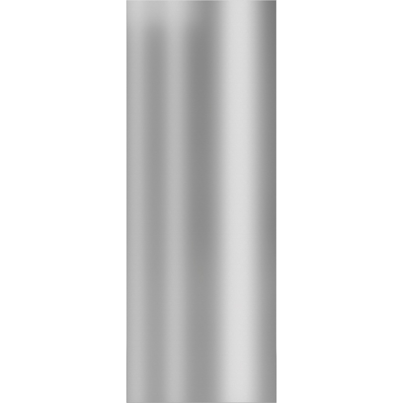 Miele KFP3005EDCS Stainless Steel Front – For The Integration Of Mastercool Refrigerators And Freezers In Your Kitchen.