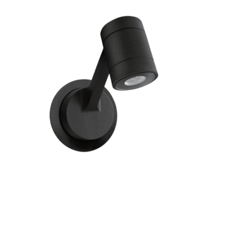 Obice LED Outdoor Wall Light