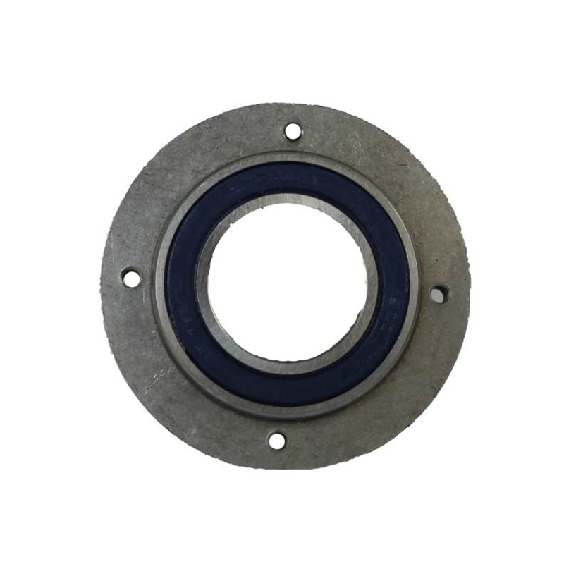 Oreck 09-53266-51 Retainer, Ball Bearing Assembly